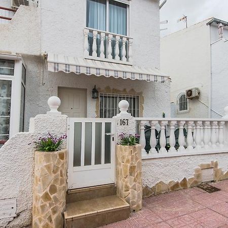 הוילה טורבייחה Casa En La Costa מראה חיצוני תמונה