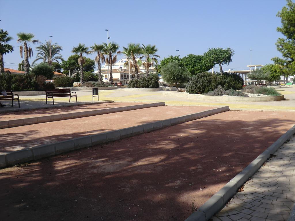 הוילה טורבייחה Casa En La Costa מראה חיצוני תמונה