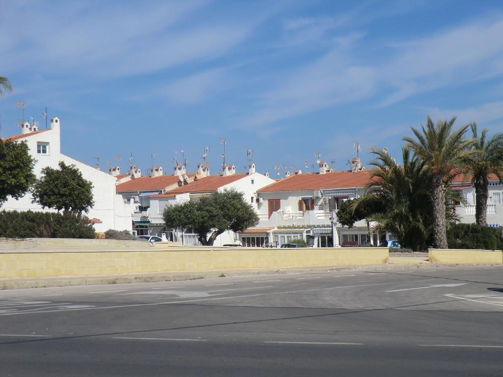 הוילה טורבייחה Casa En La Costa מראה חיצוני תמונה