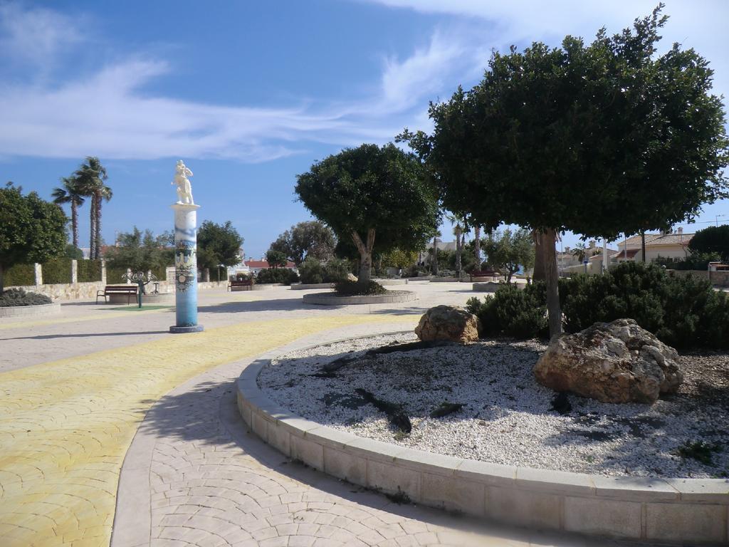 הוילה טורבייחה Casa En La Costa מראה חיצוני תמונה