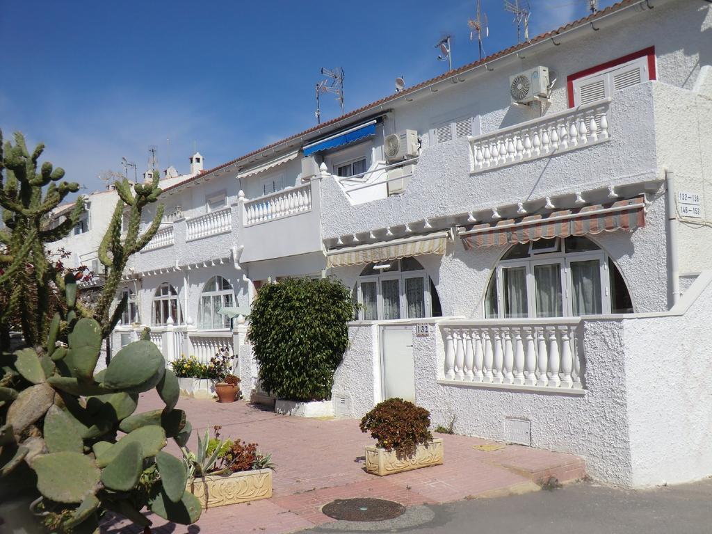 הוילה טורבייחה Casa En La Costa מראה חיצוני תמונה