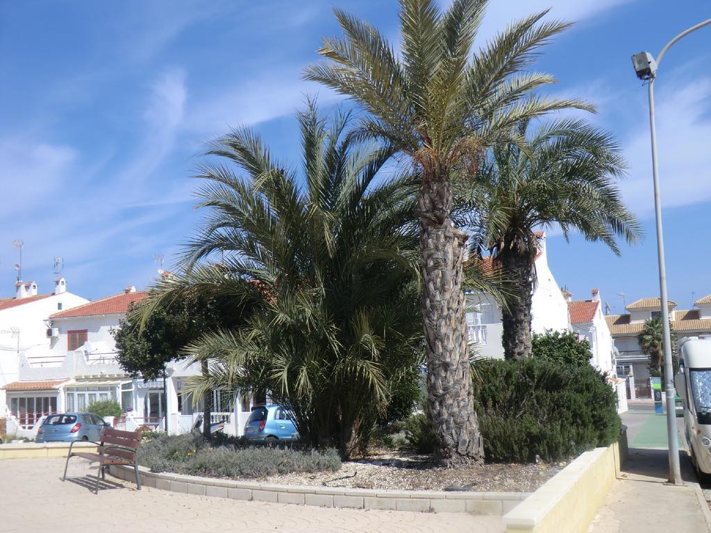 הוילה טורבייחה Casa En La Costa מראה חיצוני תמונה