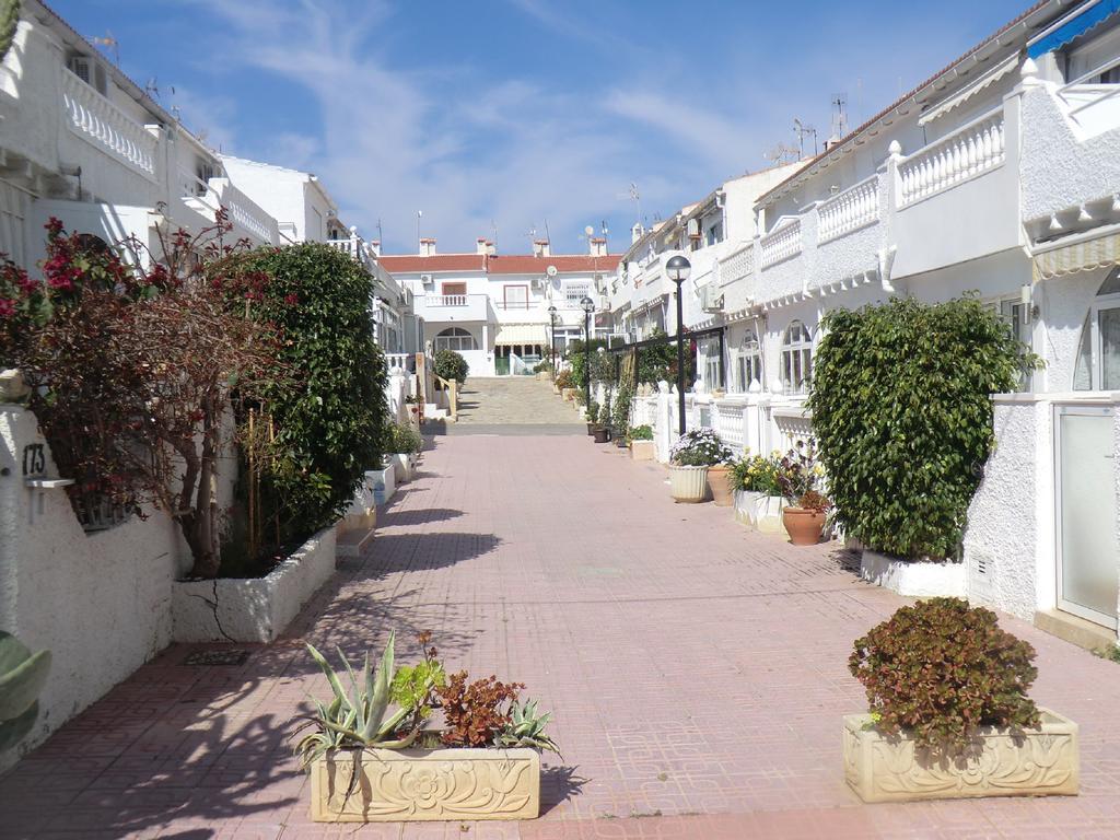 הוילה טורבייחה Casa En La Costa מראה חיצוני תמונה