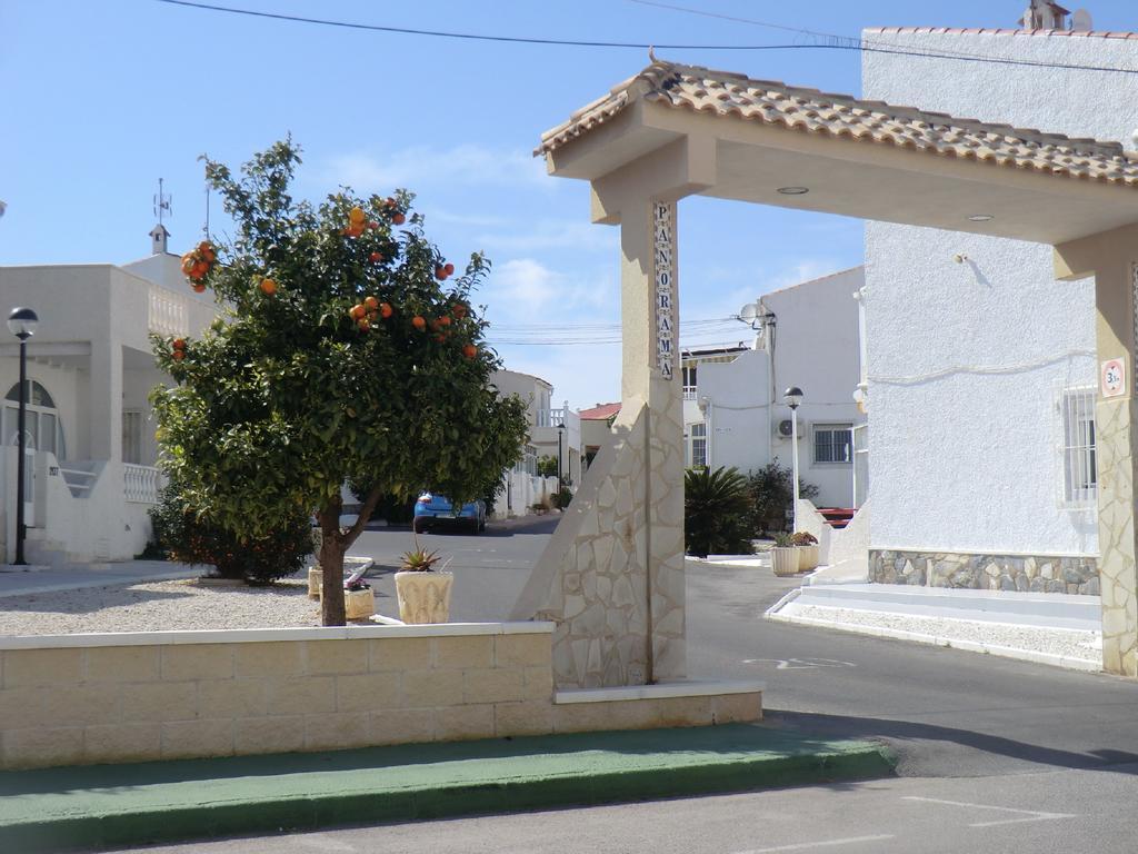הוילה טורבייחה Casa En La Costa מראה חיצוני תמונה