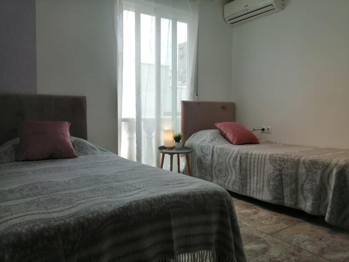 הוילה טורבייחה Casa En La Costa מראה חיצוני תמונה