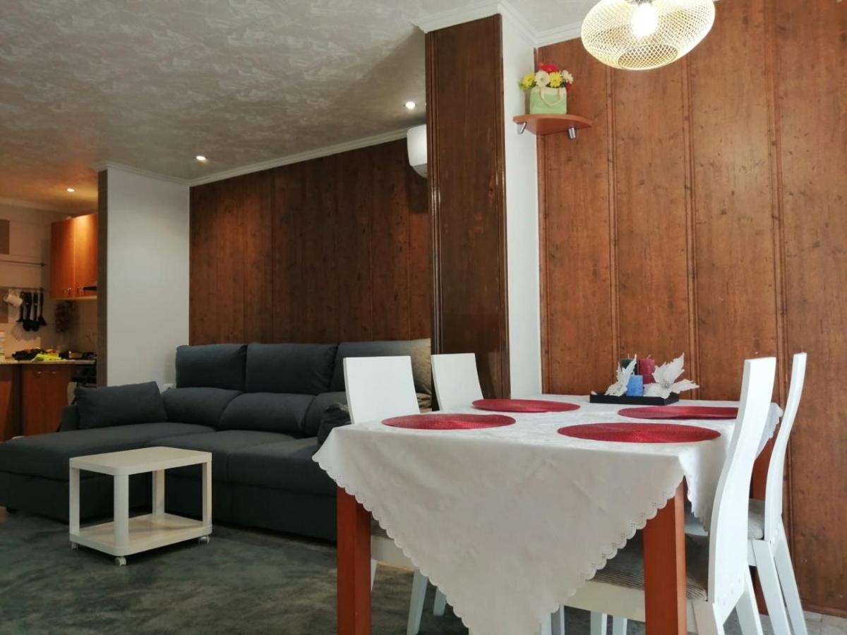 הוילה טורבייחה Casa En La Costa מראה חיצוני תמונה