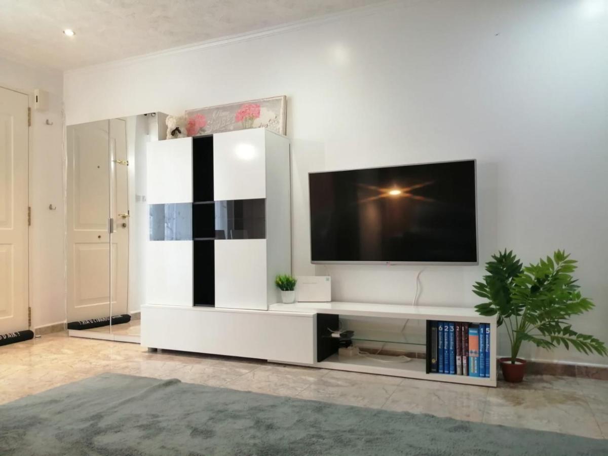 הוילה טורבייחה Casa En La Costa מראה חיצוני תמונה