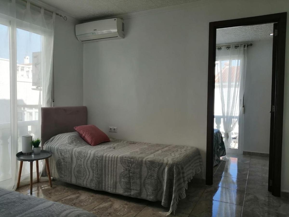 הוילה טורבייחה Casa En La Costa מראה חיצוני תמונה