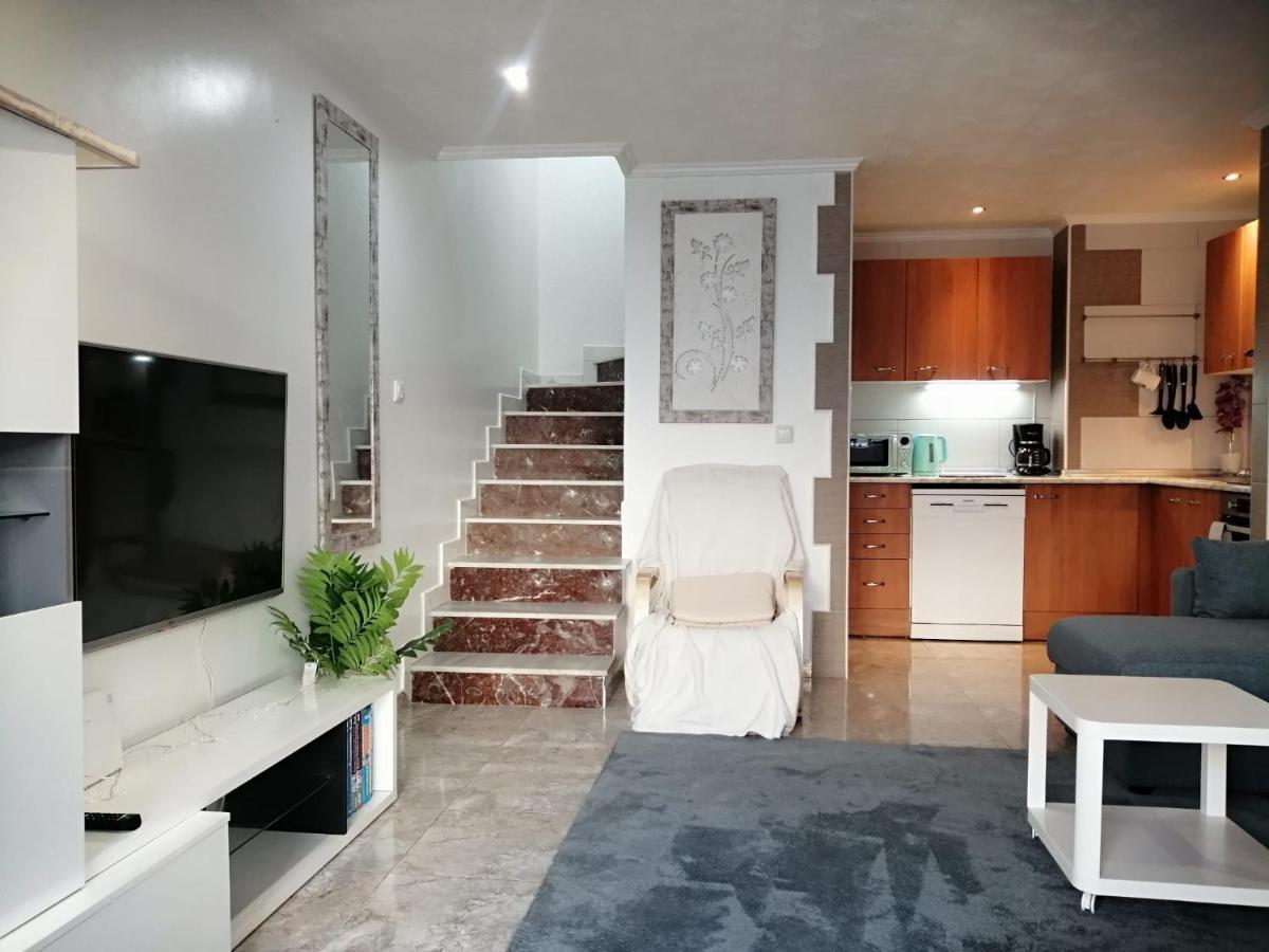 הוילה טורבייחה Casa En La Costa מראה חיצוני תמונה