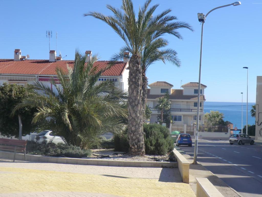 הוילה טורבייחה Casa En La Costa מראה חיצוני תמונה