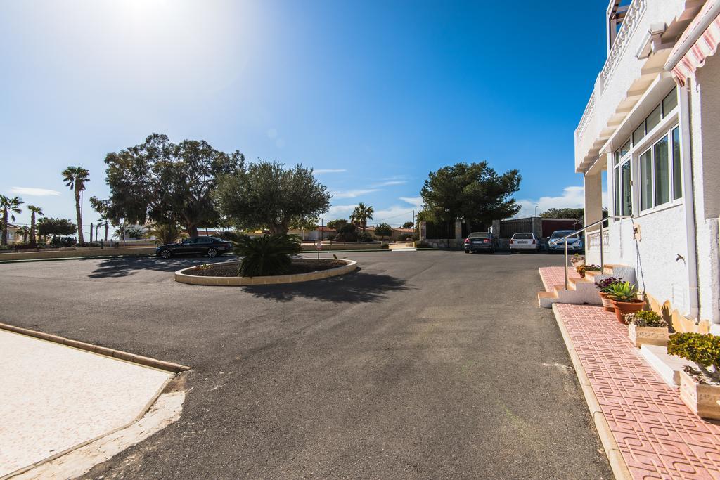 הוילה טורבייחה Casa En La Costa מראה חיצוני תמונה