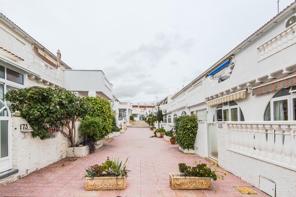 הוילה טורבייחה Casa En La Costa מראה חיצוני תמונה