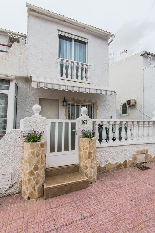 הוילה טורבייחה Casa En La Costa מראה חיצוני תמונה