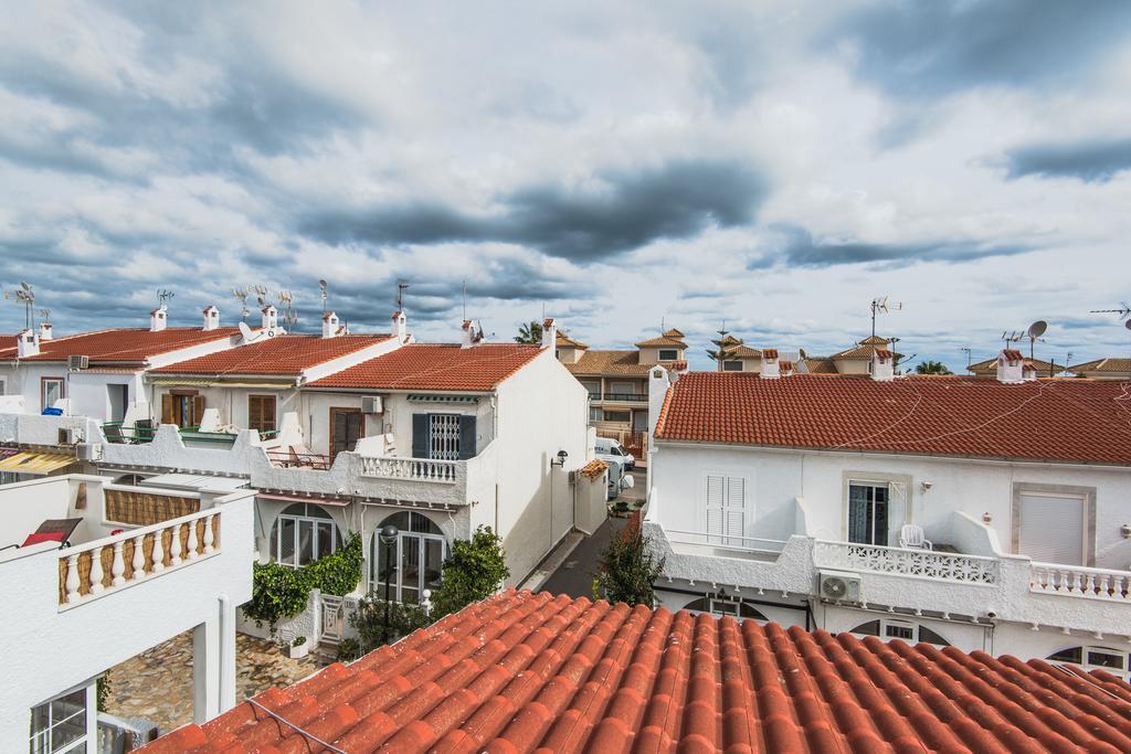 הוילה טורבייחה Casa En La Costa מראה חיצוני תמונה
