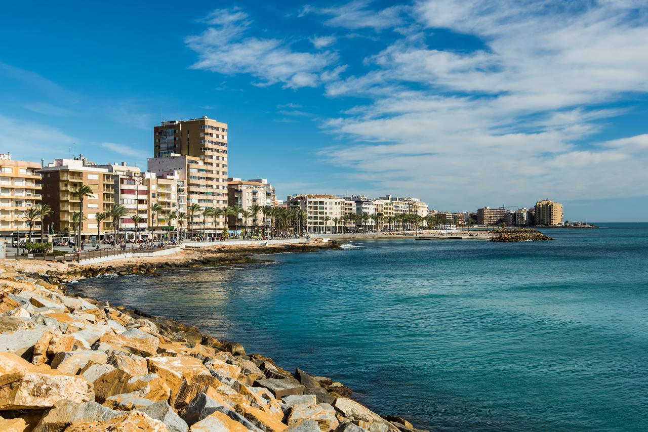 הוילה טורבייחה Casa En La Costa מראה חיצוני תמונה