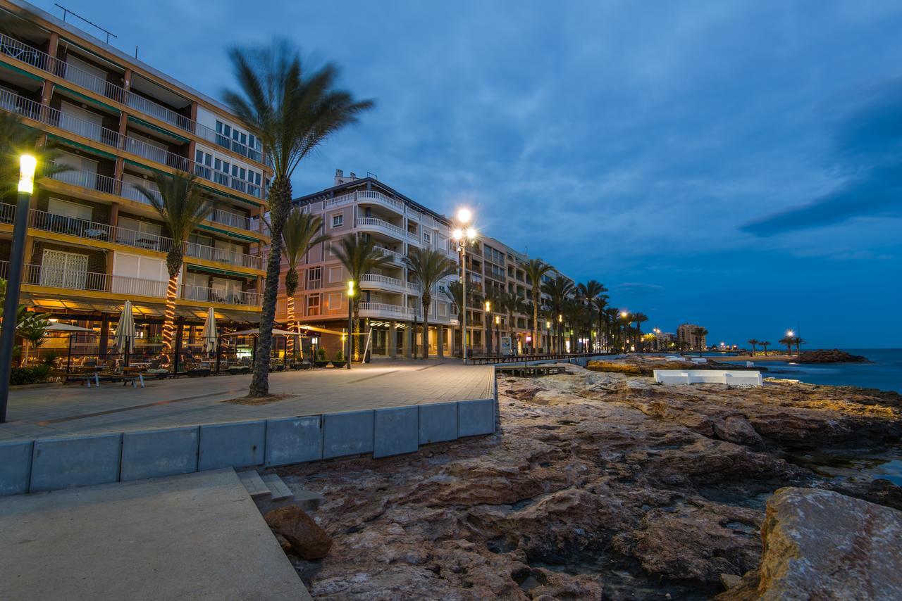 הוילה טורבייחה Casa En La Costa מראה חיצוני תמונה