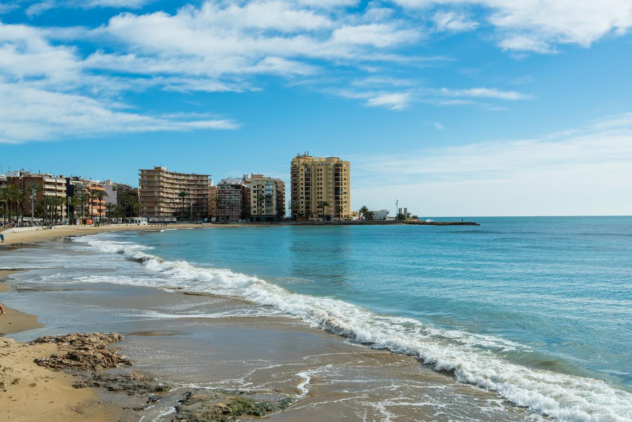 הוילה טורבייחה Casa En La Costa מראה חיצוני תמונה