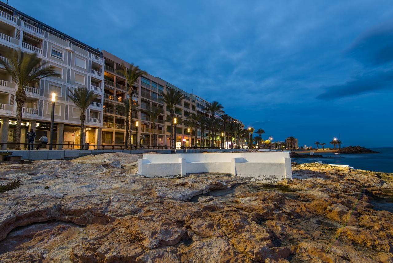 הוילה טורבייחה Casa En La Costa מראה חיצוני תמונה