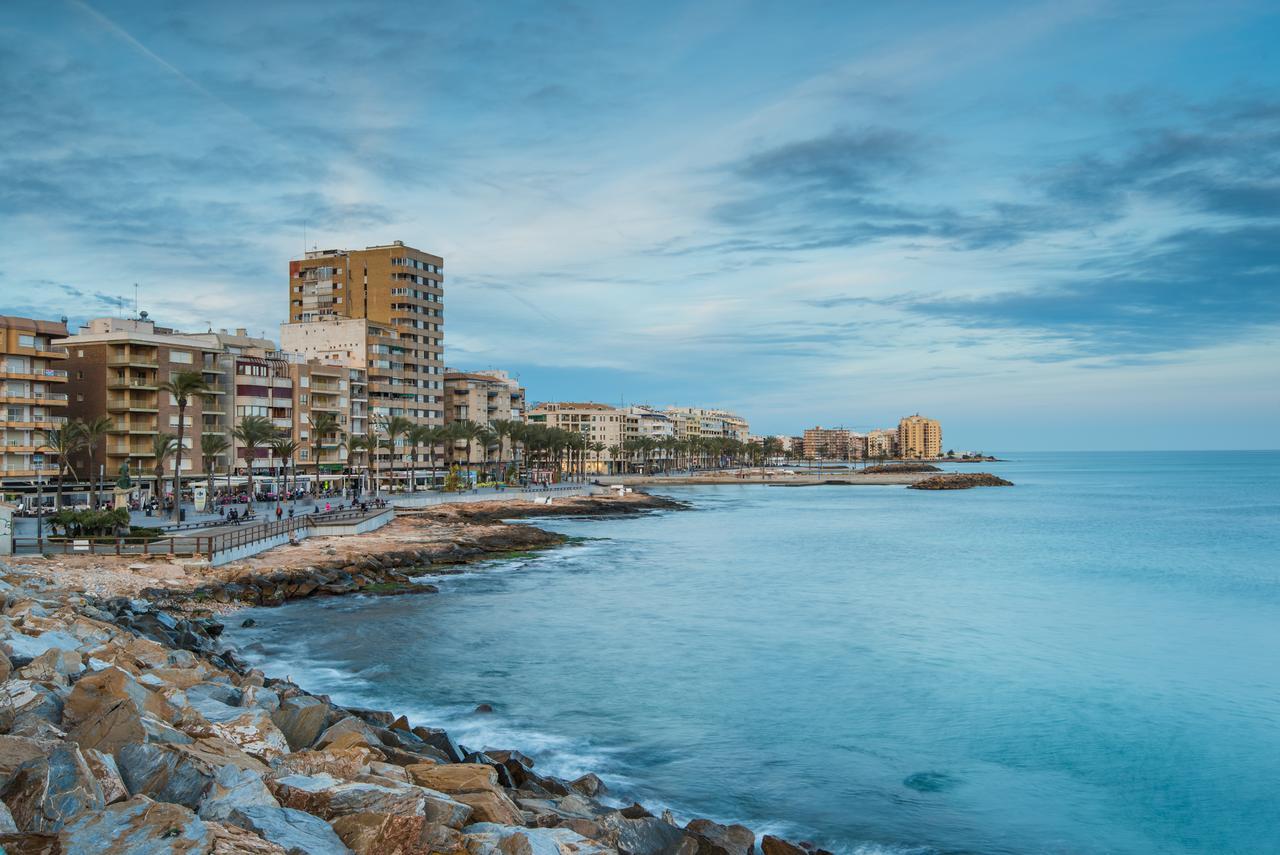 הוילה טורבייחה Casa En La Costa מראה חיצוני תמונה